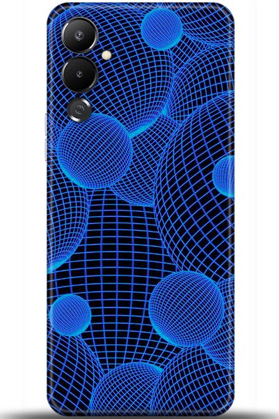 TECNO Pova 4 Case Hd Printed Case - They Can'T Bring Me down 5607