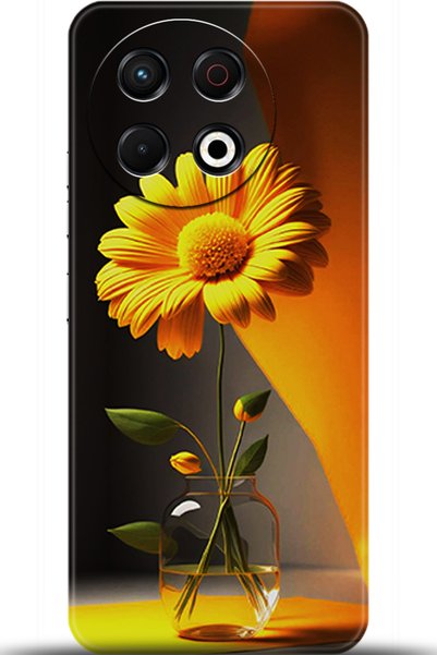 TECNO Spark 30 Pro Case Hd Printed Case - They Can'T Bring Me down 5498