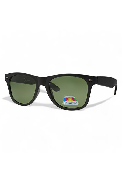 Optosquad Unisex Γυαλιά Ηλίου, Polarized