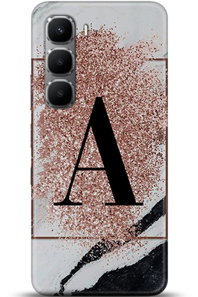 Noprin Infinix Hot 60 Case Hd Printed Case - They Can'T Bring Me down 6020