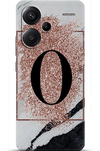 Noprin Xiaomi Redmi Note 13 Pro Plus 5g Case Hd Printed Case - They Can'T Bri...