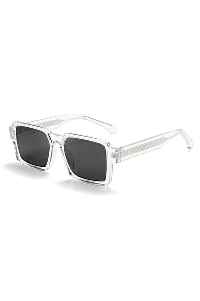 Optosquad Διάφανα Premium Polarized Γυαλιά Ηλίου-F. Acetate