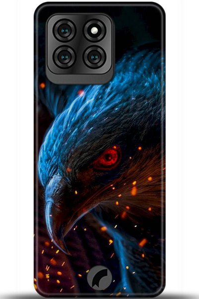 Reeder S71 Case Hd Printed Case - They Can'T Bring Me down 6052