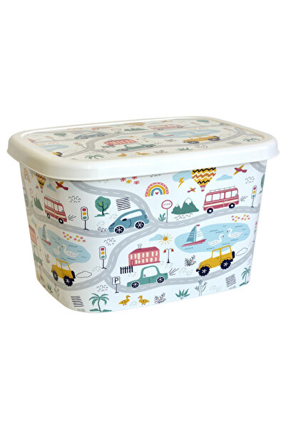 OEM Storage/toy box for children, 25 liters