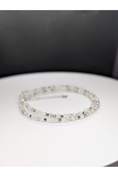 PIETRICELE Cold as Ice Necklace