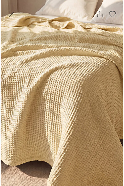 LC Waikiki Lcw Home Cotton Double Pike