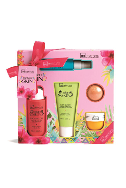 IDC Institute IDC Radiant Skin Bath Set