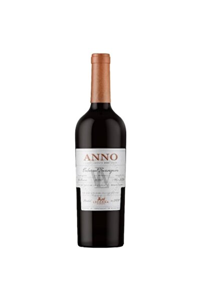 OEM Licorna Anno Cabernet Sauvignon Vin Roșu Sec, 0.75L