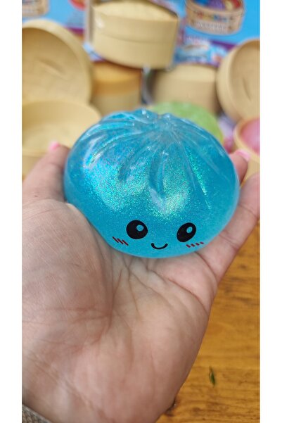 Squishy Dumpling