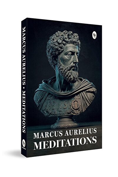 Fingerprint! Publishing Meditations: A Masterpiece on Stoic Philosophy Self-R...