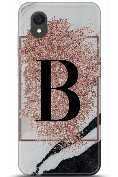 Noprin Alcatel 1S 2022 Case Hd Printed Case - They Can'T Bring Me down 6019