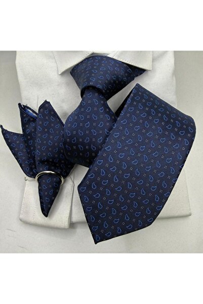 ilayda emir Premium Men's Tie Classic and Modern Style, Casual & Formal Use
