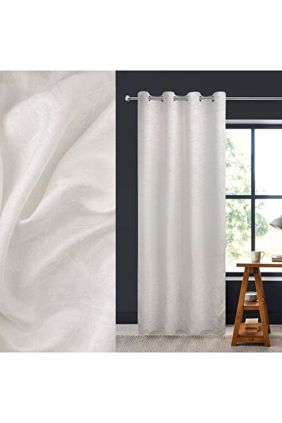 OEM Inele pentru galerie perdea, Textil, Multicolor, 140 x 260, fixare cârlige