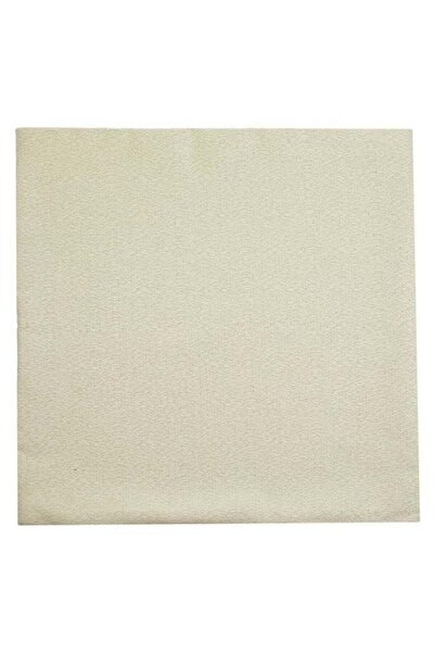 OEM Față de pernă decorativă, Bej, 40 x 40, Cu fermoar, cu fermoar, canapea/p...