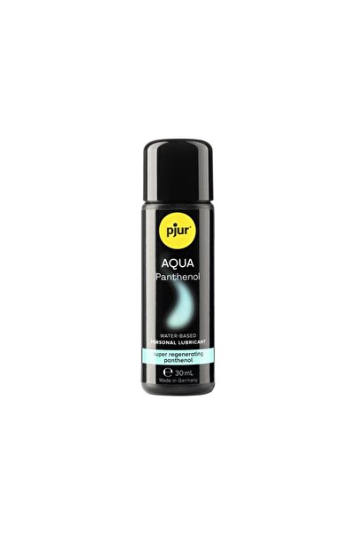 Pjur Water-based Lubricant Aqua 30 ml