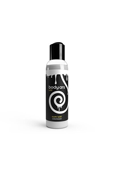 Body Ars Lubrifiant alb tip spermă 150 ml
