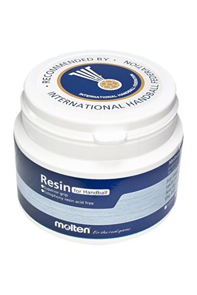 MOLTEN Clister MHR, recomandat de IHF 100 ml
