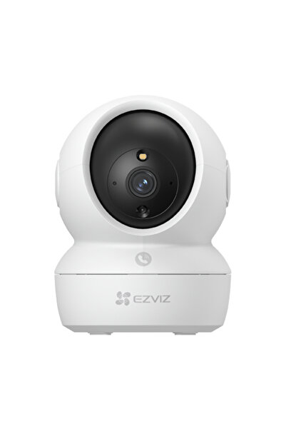 EZVIZ Cameră IP Wi-Fi cu funcție Pan&Tilt, Rezoluție 3K, Audio bidirecțional,...