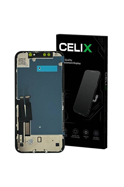 Çelix Ecran iPhone Xr Incell CELIX