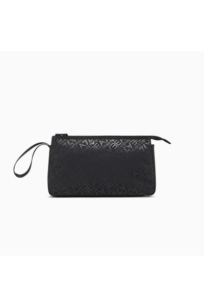EA7 Geanta TRAIN W MONOGRAM POUCH Femei