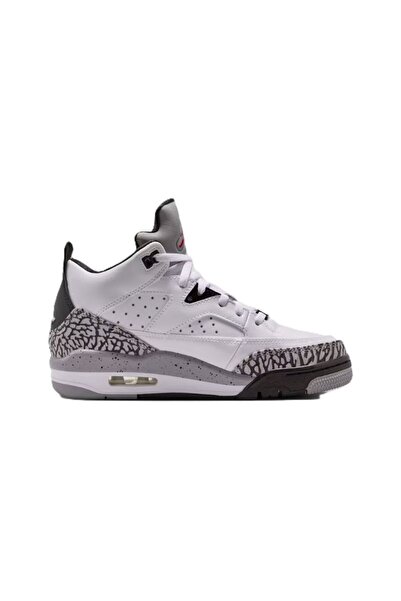 Nike Pantofi sport JORDAN SON OF MARS LOW BG Unisex Copii