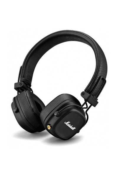 OEM Handsfree Bluetooth Marshall Major IV, A2DP, Negru