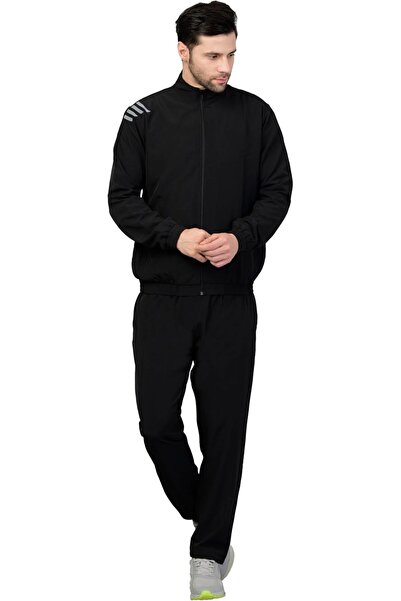 Fusefit Men's Regular Fit Padded Tracksuit