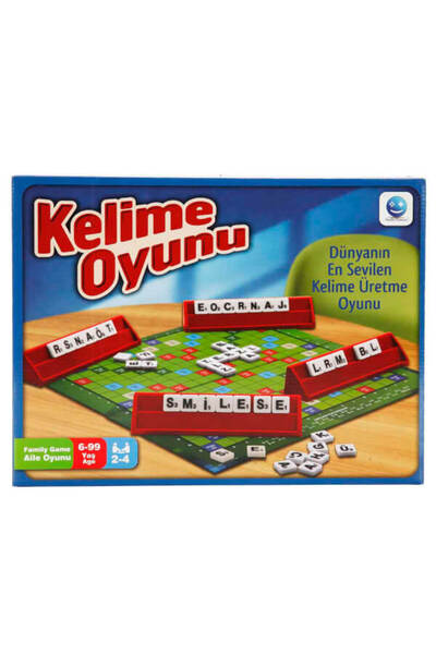 Smile Games