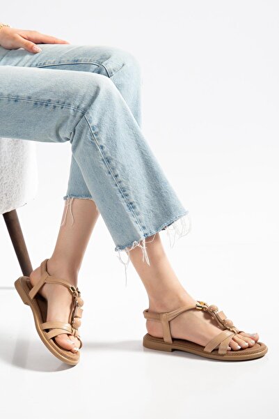 SUİNS SHOES Γυναικεία σανδάλια Suins Stina Model