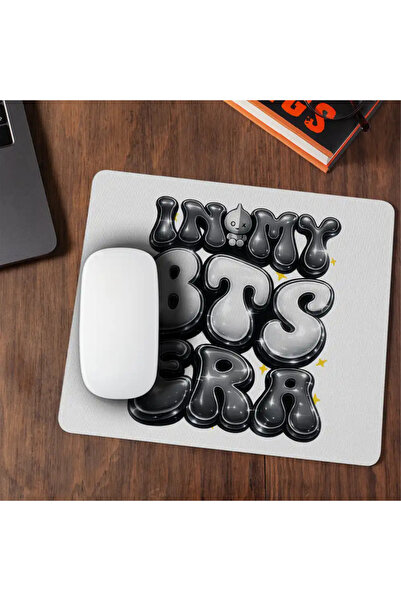 OEM Mousepad BTS Kpop Era
