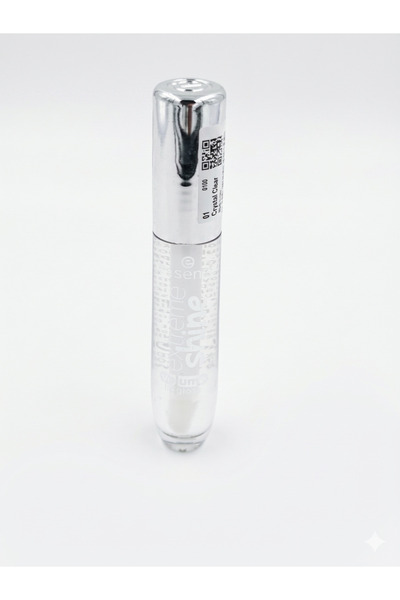 Gernic Lip Gloss No. 01- 5ml