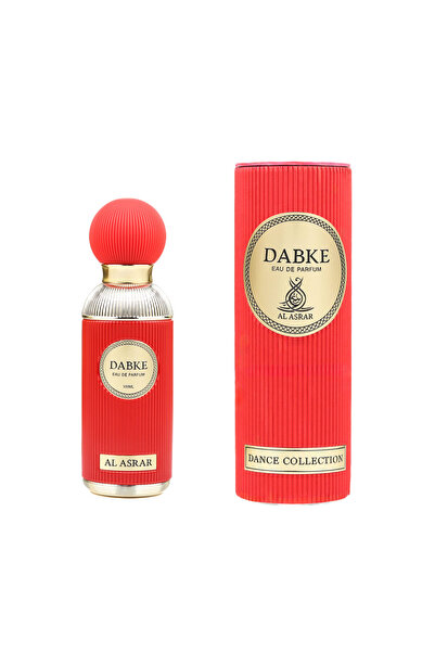 AL ASRAR Alasrar Dabke Parfum Unisex Amber Lămâie Spray Marin Orhidee Oud Mos...
