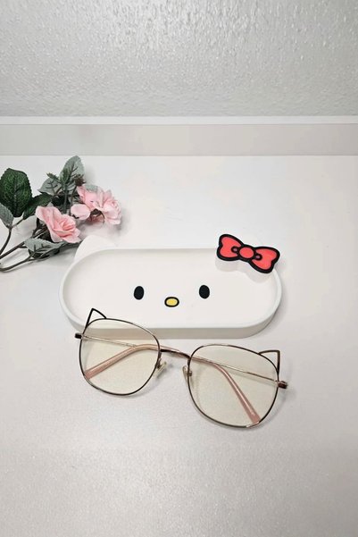 Doa Koleksiyon Hello Kitty Glasses Stand