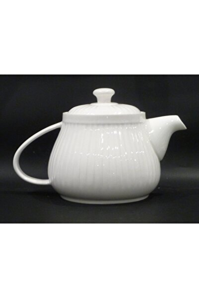 Livada cu Ceai White Teapot Earls Court Collection 1.1L