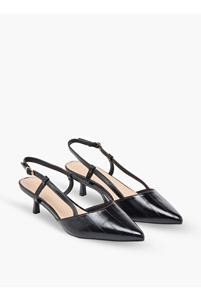 Flora Bella by Shoexpress Women Pointed Toe Mules