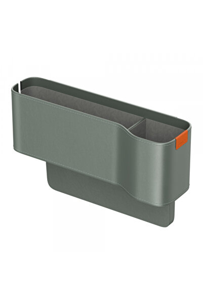Baseus Organizator Auto OrganizeFun pentru spatiu dintre consola si scaun, Gr...