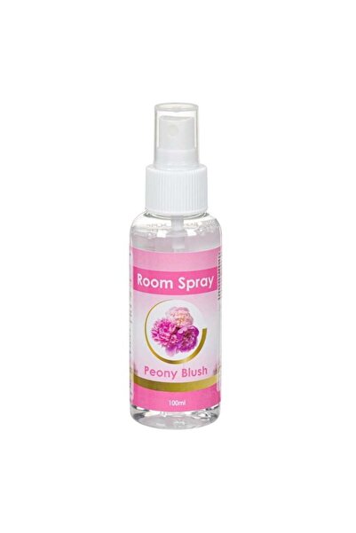 OEM Odorizant Cameră Spray, Aromă Bujori, Parfum Ambient pentru Locuință, 100ml