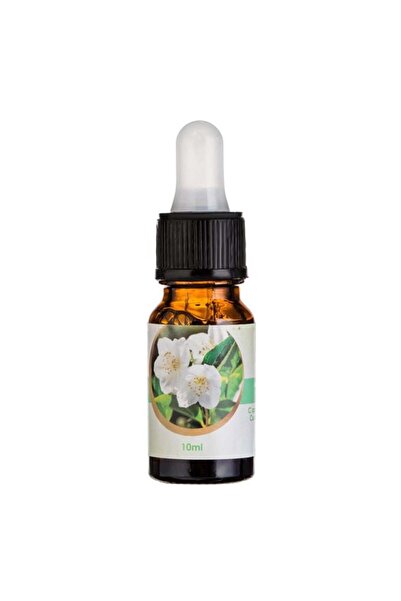 OEM Ulei Parfumat pentru Cameră, Aromă Iasomie, Esență Odorizantă, 10ml