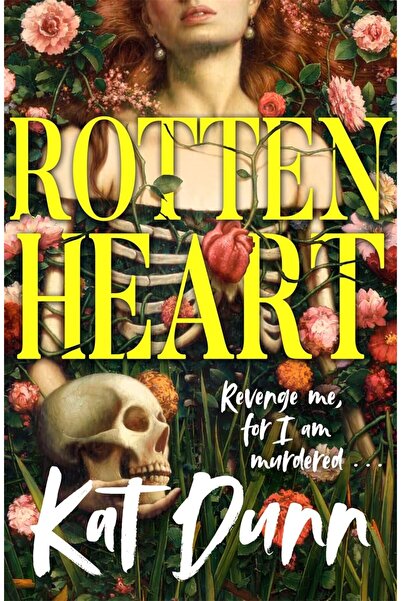 Manilla Press Rottenheart