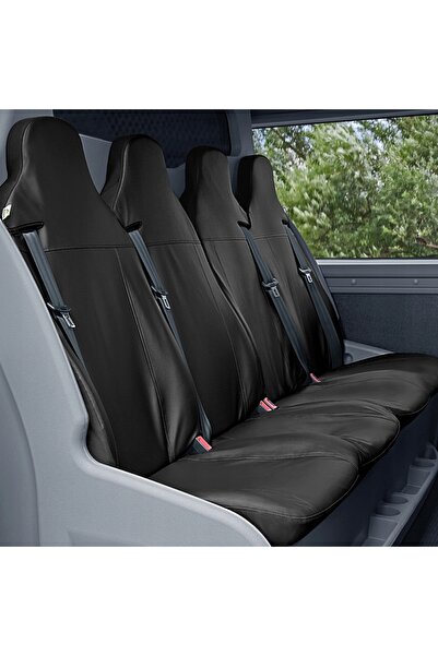 KEGEL Husa bancheta cu patru locuri Van DV4 pentru Nissan NV 400, Opel Movano...