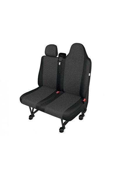 KEGEL Husa bancheta cu doua locuri Ares Van DV2 Tailor Made pentru Renautl Tr...