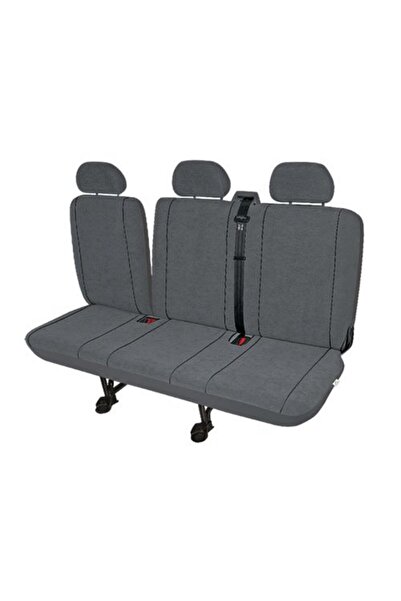KEGEL Husa bancheta microbuz 3 locuri cu spatar rabatabil pentru Citroen, Fia...