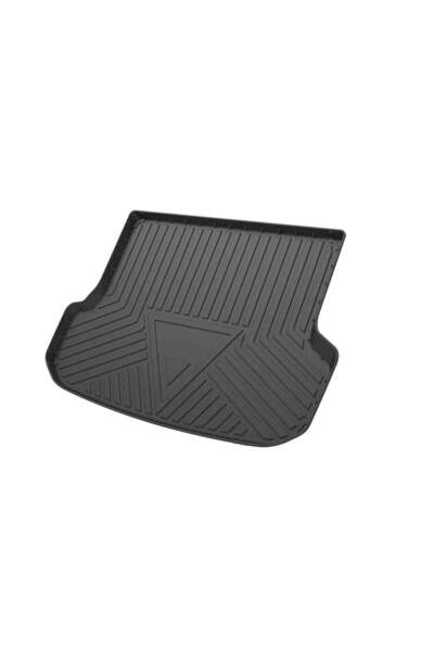 Beseder Covoraș Portbagaj Lexus RX200t/300/450h 2016-2021, TPE, Rezistent la ...