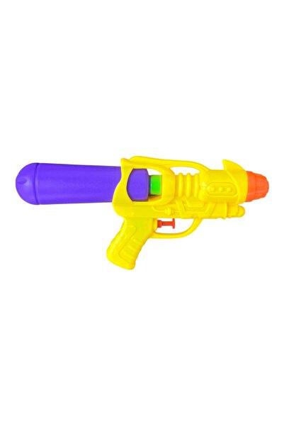 Zenorius Pistol cu Apă, color mix 24x12cm cod 6366