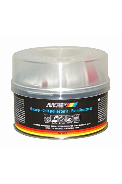 Motip Chit poliesteric MOTIP, 500g