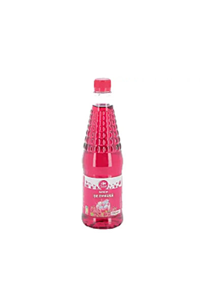 Carrefour Classic Sirop de zmeură 0.7 L