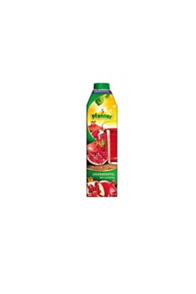 Pfanner Suc de rodie 1 L