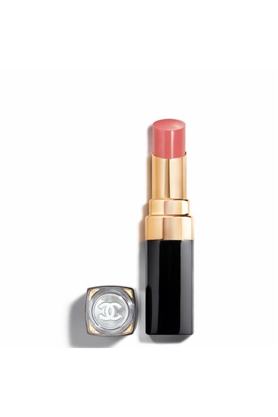 Chanel Rouge Coco Flash Ruj IMMEDIAT 84 Elsbeauty