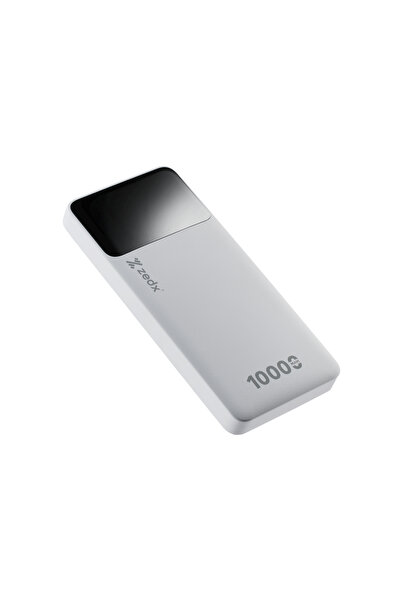 ZEDX بنك طاقة ZX-PB115 بسعة 10000 مللي أمبير، شاحن محمول فائق السرعة 22.5 واط...