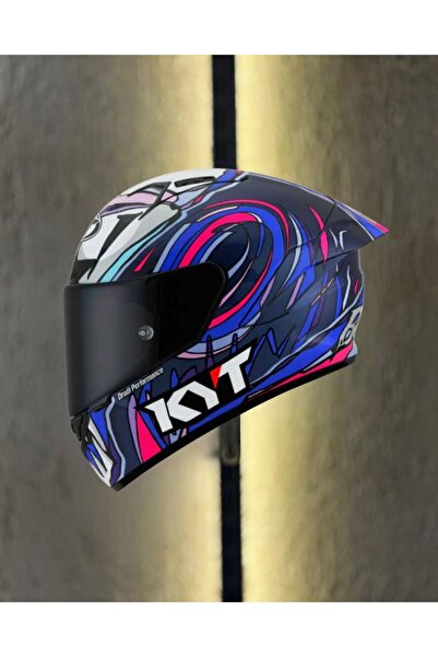 HJC KYT NZ-RACE KASK BASTIANINI 1450